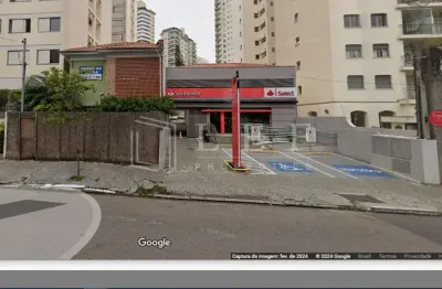 Casa comercial à venda na Rua Tutóia, --, Paraíso, São Paulo