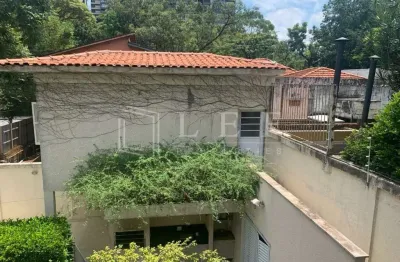 Casa com 4 quartos à venda na Rua Doutor José Cândido de Souza, --, Jardim Novo Mundo, São Paulo