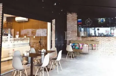 Casa comercial à venda na Rua Enxovia, --, Vila São Francisco (Zona Sul), São Paulo