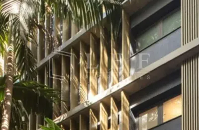 Apartamento com 2 quartos à venda na Rua Professor Azevedo Amaral, --, Jardim Paulista, São Paulo