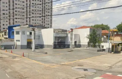 Casa comercial à venda na Rua Almirante Pestana, --, Vila Monumento, São Paulo
