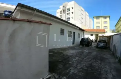 Terreno à venda na Rua Domiciano Leite Ribeiro, --, Vila Guarani, São Paulo