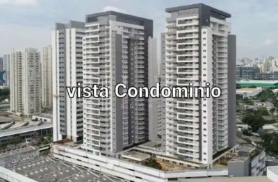Apartamento com 2 quartos à venda na Avenida Thomas Edison, --, Barra Funda, São Paulo