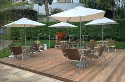 Apartamento com 3 quartos para alugar na Rua Joaquim José Esteves, --, Santo Amaro, São Paulo