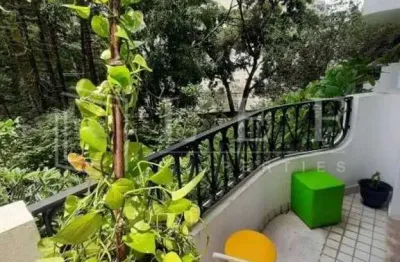 Apartamento com 3 quartos à venda na Rua Domingos Fernandes, --, Vila Nova Conceição, São Paulo