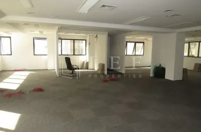 Casa comercial para alugar na Rua Clodomiro Amazonas, --, Itaim Bibi, São Paulo