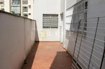 Casa comercial para alugar na Rua Clodomiro Amazonas, --, Vila Olímpia, São Paulo