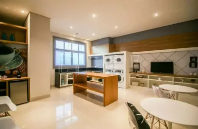 Apartamento com 2 quartos à venda na Rua Domingos Lopes da Silva, --, Vila Suzana, São Paulo