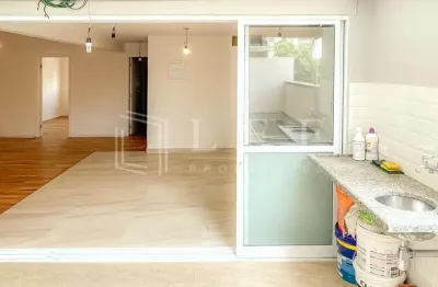 Apartamento com 2 quartos à venda na Rua da Consolação, --, Cerqueira César, São Paulo