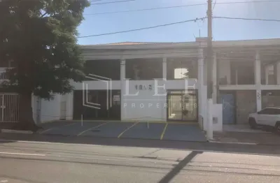 Casa comercial para alugar na Avenida Indianópolis, --, Planalto Paulista, São Paulo
