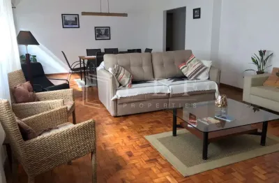 Apartamento com 3 quartos à venda na Rua Pamplona, --, Jardim Paulista, São Paulo