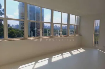Apartamento com 3 quartos para alugar na Rua André Fernandes, 205, Itaim Bibi, São Paulo