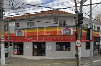 Casa comercial à venda na Avenida do Cursino, --, Saúde, São Paulo