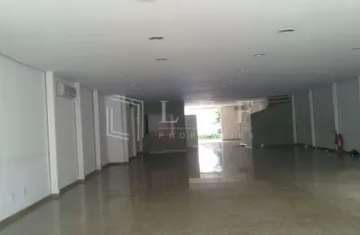 Casa comercial para alugar na Avenida Cidade Jardim, --, Jardim Europa, São Paulo