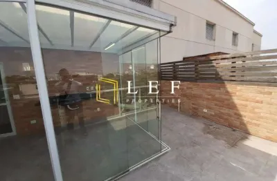 Cobertura com 2 quartos à venda na Rua Arruda Alvim, --, Pinheiros, São Paulo