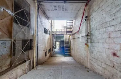 Terreno comercial para alugar na Avenida Mascote, 419, Vila Mascote, São Paulo
