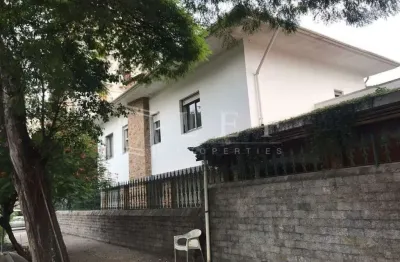 Casa com 3 quartos à venda na Rua General Mena Barreto, --, Jardim Paulista, São Paulo