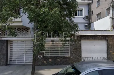 Casa comercial à venda na Rua Artur de Almeida, --, Vila Mariana, São Paulo