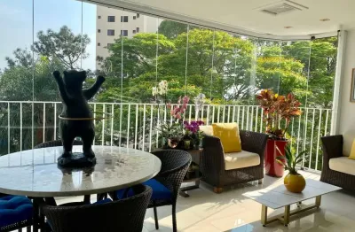 Apartamento com 3 quartos à venda na Rua Manoel Antônio Pinto, --, Vila Suzana, São Paulo