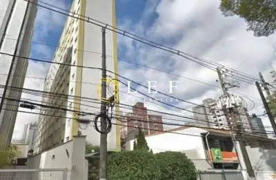 Apartamento com 3 quartos à venda na Rua Morgado de Mateus, --, Vila Mariana, São Paulo