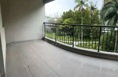 Apartamento com 4 quartos à venda na Rua Pereira Barreto, --, Santo Amaro, São Paulo