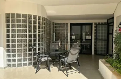 Cobertura com 3 quartos à venda na Rua Doutor Sodré, --, Vila Olímpia, São Paulo