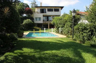 Casa com 4 quartos à venda na Rua Almirante Soares Dutra, --, Jardim Leonor, São Paulo