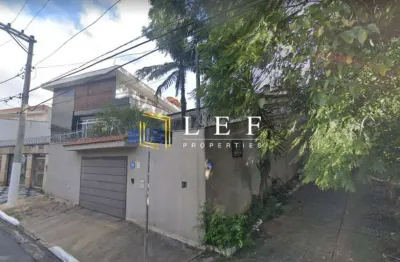 Casa com 4 quartos à venda na Rua Pierre Curie, --, Jardim da Saude, São Paulo