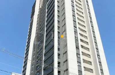 Apartamento com 3 quartos à venda na Rua Barão de Jaceguai, --, Campo Belo, São Paulo