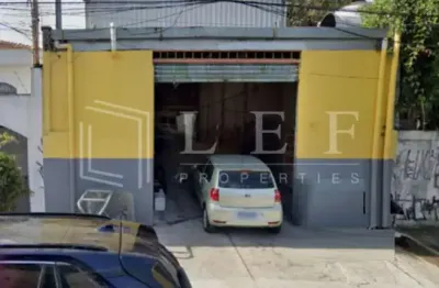 Ponto comercial à venda na Avenida das Carinas, --, Moema, São Paulo