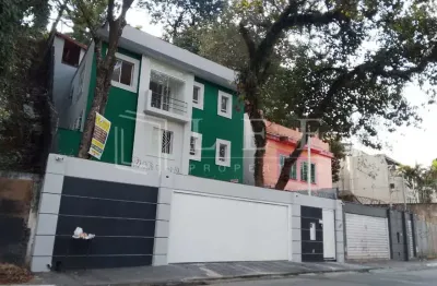 Casa com 3 quartos à venda na Rua Professor Benedito Montenegro, --, Fazenda Morumbi, São Paulo
