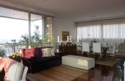 Apartamento com 4 quartos à venda na Rua Doutor James Ferraz Alvim, --, Morumbi, São Paulo