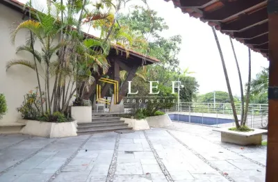 Casa com 4 quartos à venda na Avenida Comendador Adibo Ares, --, Jardim Guedala, São Paulo