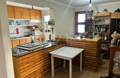 Apartamento com 3 quartos à venda na Rua Tupi, --, Higienópolis, São Paulo