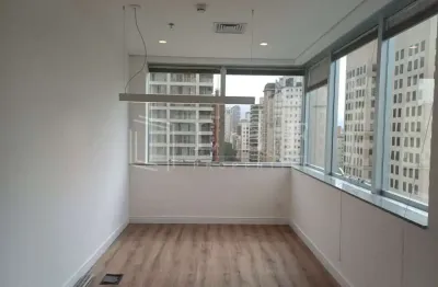 Casa comercial para alugar na Rua Jerônimo da Veiga, --, Jardim Europa, São Paulo