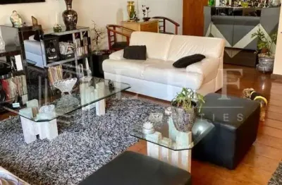 Apartamento com 3 quartos à venda na Rua Manoel da Nóbrega, --, Paraíso, São Paulo