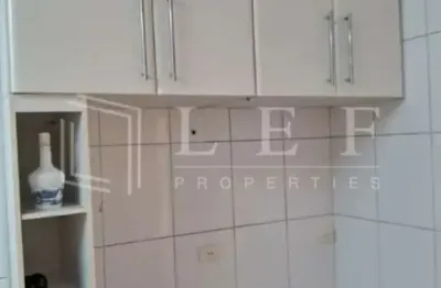 Apartamento com 3 quartos à venda na Avenida Paulista, --, Bela Vista, São Paulo