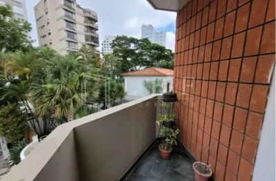 Apartamento com 4 quartos à venda na Alameda dos Tupiniquins, --, Moema, São Paulo