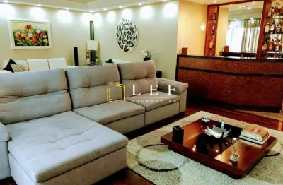 Apartamento com 4 quartos à venda na Rua Marcos Fernandes, --, Jardim da Saude, São Paulo
