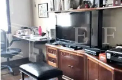 Apartamento com 4 quartos à venda na Rua Padre João Manuel, --, Jardim América, São Paulo