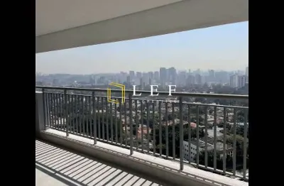 Apartamento com 3 quartos à venda na Rua São José, --, Alto da Boa Vista, São Paulo