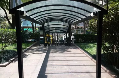 Apartamento com 3 quartos à venda na Rua Japão, --, Itaim Bibi, São Paulo