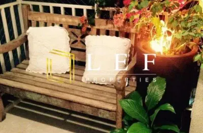 Apartamento com 2 quartos à venda na Alameda Joaquim Eugênio de Lima, --, Jardim Paulista, São Paulo