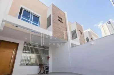 Casa com 3 quartos à venda na Rua Maria Celina, --, Saúde, São Paulo