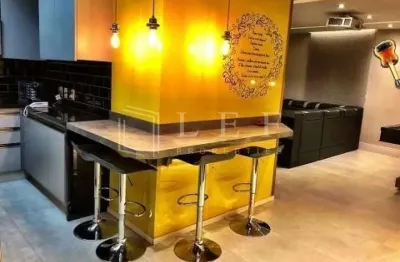 Cobertura com 2 quartos à venda na Avenida Doutor Cardoso de Melo, --, Vila Olímpia, São Paulo