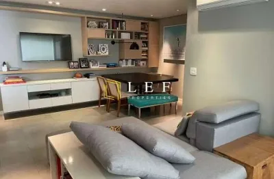 Apartamento com 3 quartos à venda na Rua Roque Petrella, --, Brooklin, São Paulo