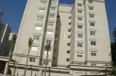 Cobertura com 3 quartos à venda na Rua Marechal Deodoro, --, Alto da Boa Vista, São Paulo