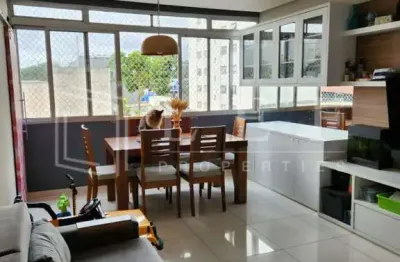 Apartamento com 2 quartos à venda na Rua Barão do Triunfo, --, Brooklin Paulista, São Paulo