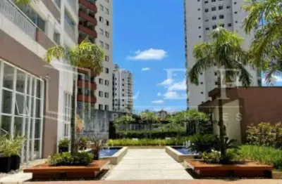 Apartamento com 3 quartos à venda na Rua Gonçalo da Cunha, --, Chácara Inglesa, São Paulo