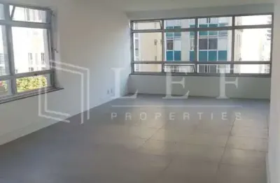 Apartamento com 4 quartos para alugar na Rua Pernambuco, --, Higienópolis, São Paulo